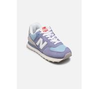 Baskets New Balance U574B pour Femme 40 Bleu