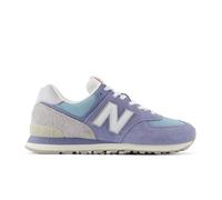Baskets New Balance U574B pour Femme 36 Bleu