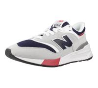 Baskets NEW BALANCE U997 REB Bleu - Adulte - Lacets - Plat - Textile - Mixte 41,5