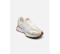 Baskets New Balance W327 W pour Femme 36 Beige