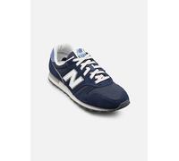 New Balance 373v2 Trainers Bleu EU 37 Femme