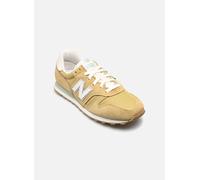 Baskets New Balance W373 W pour Femme 37 Vert