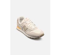 Baskets New Balance W373 W pour Femme 38 Beige