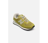Baskets New Balance W574 W pour Femme 39 Vert