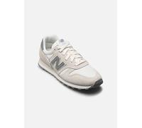 Chaussures New Balance 373 v2 Metallic gris clair rose femme - 37