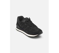 Baskets New Balance WL574 pour 37 Noir