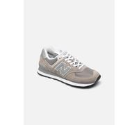 Baskets New Balance WL574 pour Femme 38 Gris