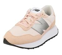 Baskets New Balance WS237-CA - Femme - Rose - Lacets - Textile - Adulte 43