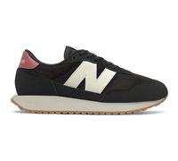 Baskets - NEW BALANCE - WS237HR1 - Femme - Noir - Polyester - Lacets 36 1/2
