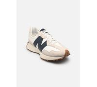 Baskets basses femmes New Balance 327 Beige 43