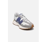 Baskets New Balance WS327 pour 37 Gris