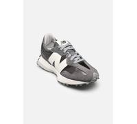 Baskets New Balance 327 gris foncé femme - 38