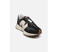 New Balance 327 Chaussures pour Femme Black/Moonbeam 39/M