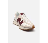 New Balance 327 Trainers Beige EU 40 Femme