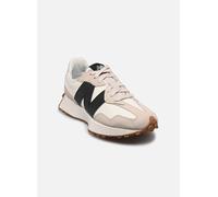 new balance Baskets basses '327' gris / noir / blanc, Taille 41,5