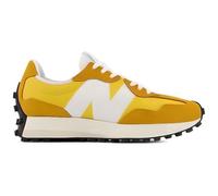 Baskets - NEW BALANCE - WS327LAH - Jaune - Femme - Lacets 36 1/2