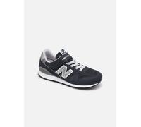 Baskets New Balance YV996 pour Enfant 28 Bleu
