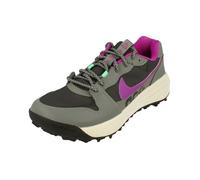 Baskets Nike Acg Lowcate pour Hommes - Gris - Lacets - Dessus Synthétique 42,5