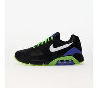 Baskets Nike Air 180 Black/ White-Action Green-Persian Violet EUR 37.5