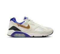 Baskets Nike Air 180 Blanc 38,5 Unisex