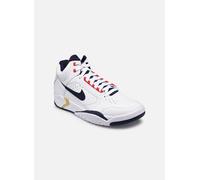 Air Flight Lite Mid Blanc 42