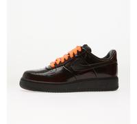 Nike Air Force 1 '07 Le "Family Reunion Air Soul" - Taille: 41 black