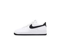 Baskets Nike Air Force 1 07 - Blanc/Noir