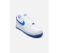 Baskets Nike AIR FORCE 1 '07 ESS pour Homme 42 1/2 Blanc