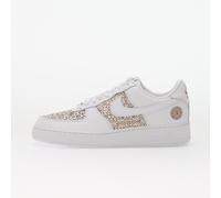 Baskets Nike Air Force 1 '07 LV8 White/ Lt Orewood Brn-Marakesh EUR 40