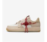 Baskets Nike Air Force 1 '07 LX Beige/Or 41