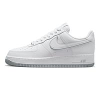 Baskets Nike Air Force 1 '07 Pour Homme - Blanc - 44