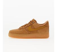 Basket Nike Air Force 1'07 WB Bronze CJ9179-200 - Homme - Cuir - Lacets 40,5