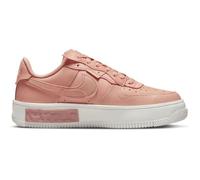 Baskets NIKE Air Force 1 Fontanka Rose - Femme/Adulte - Synthétique - Lacets - Plat 44,5