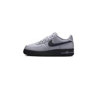 Baskets Nike Air Force 1 (Gs) - Gris/Noir