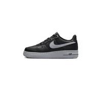 Baskets Nike Air Force 1 (Gs) - Noir/Gris