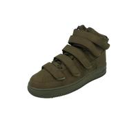 Baskets - Nike - Air Force 1 High 07 Sp - Billie Eilish - Vert - Cuir - Lacets 42