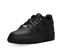 Nike AIR FORCE 1 LE (GS) women Sneakers|Lowtop black taille: 38,5