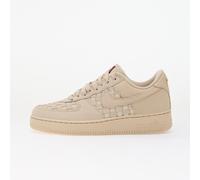 Nike Sportswear Baskets basses 'Air Force 1 Retro' beige / crème, Taille 44