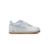 Baskets Nike Air Force 1 LV8 3 Blanc 38 Unisex