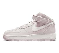 Baskets Nike Air Force 1 Mid '07 Qs Pour Homme - Pourpre - 44