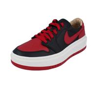 Baskets - NIKE - Air Jordan 1 Elevate Low SE - Rouge - Femme - Lacets 44