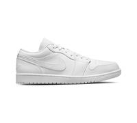 Nike Jordan Baskets basses Air Jordan 1 Blanc Taille 41