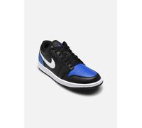 Baskets Nike AIR JORDAN 1 LOW pour Homme 41 Noir