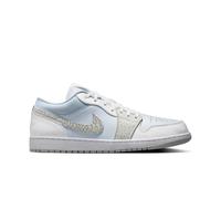 Baskets Nike Air Jordan 1 Low SE Bleu 42 Male