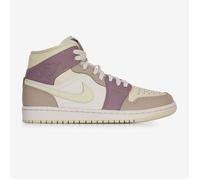 Baskets Nike Air Jordan 1 Mid Montantes Retro 40 1/2