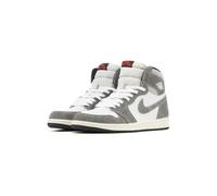 Sneakers Jordan 1 Retro High OG Washed Heritage Noir/Rouge/Gris 41