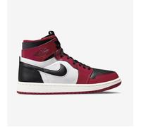 Baskets - Nike - Air Jordan 1 Zoom CMFT - Cuir - Rouge - Pour hommes 37,5