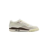 Baskets Nike Air Jordan 4 Beige 44,5 Male