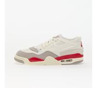 Baskets Nike Air Jordan 4 Rm Sail/ Fire Red-College Grey-Coconut Milk EUR 44
