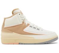Baskets Nike Air Jordan Air 2 Retro Sunset Haze pour femmes DX4400-118